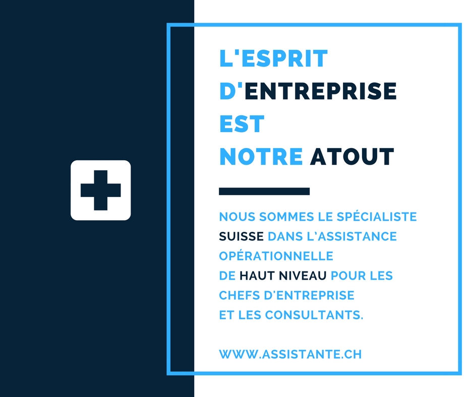 compétences assistante indépendante Suisse compétences assistante indépendante Suisse
