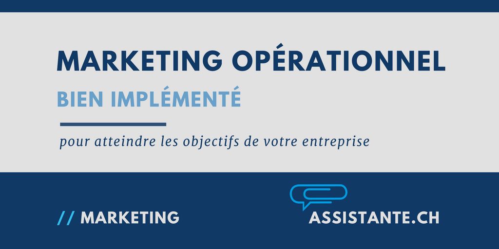 Comment déterminer si votre marketing opérationnel est efficace