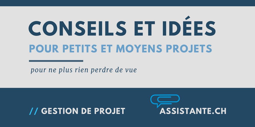 Gestion projet de petite et moyenne taille, les points de contrôle projet, et une étude de cas pratique