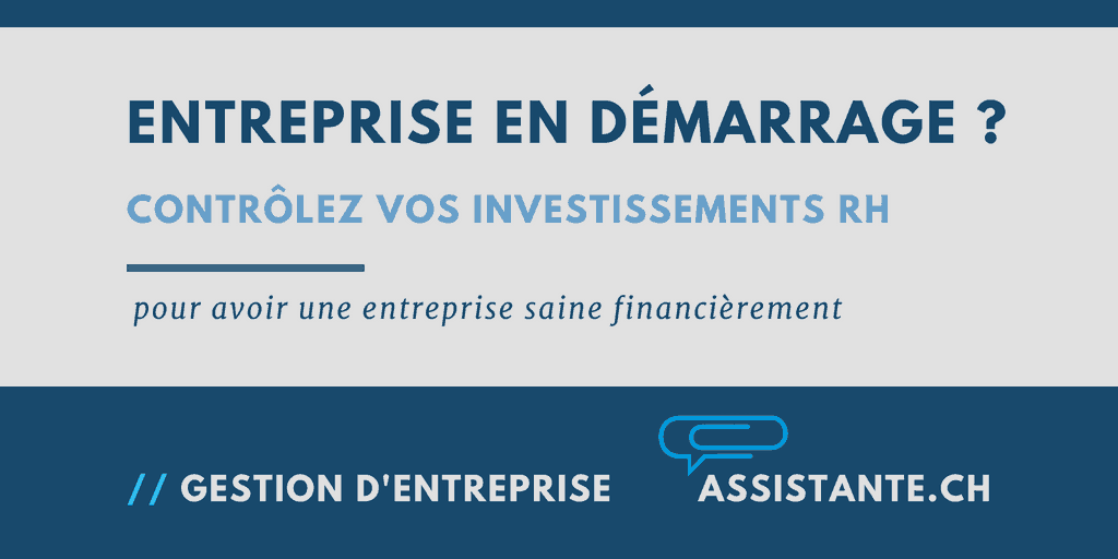 Entreprise en démarrage ? Voici pourquoi il ne faut pas avoir un employé fixe dès le premier jour.