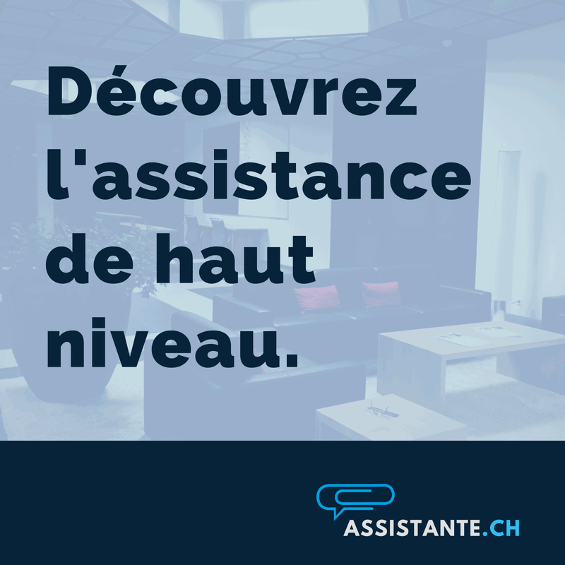 découvrez l'assistance virtuelle de haut niveau en Suisse Romande