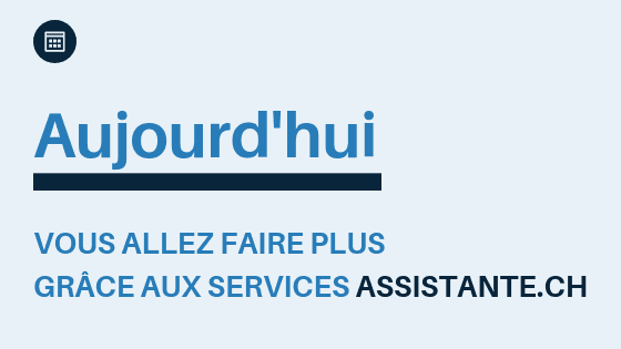 Services Externalisation BPO, Administration et Gestion des Affaires en Suisse Romande - Lausanne et Genève