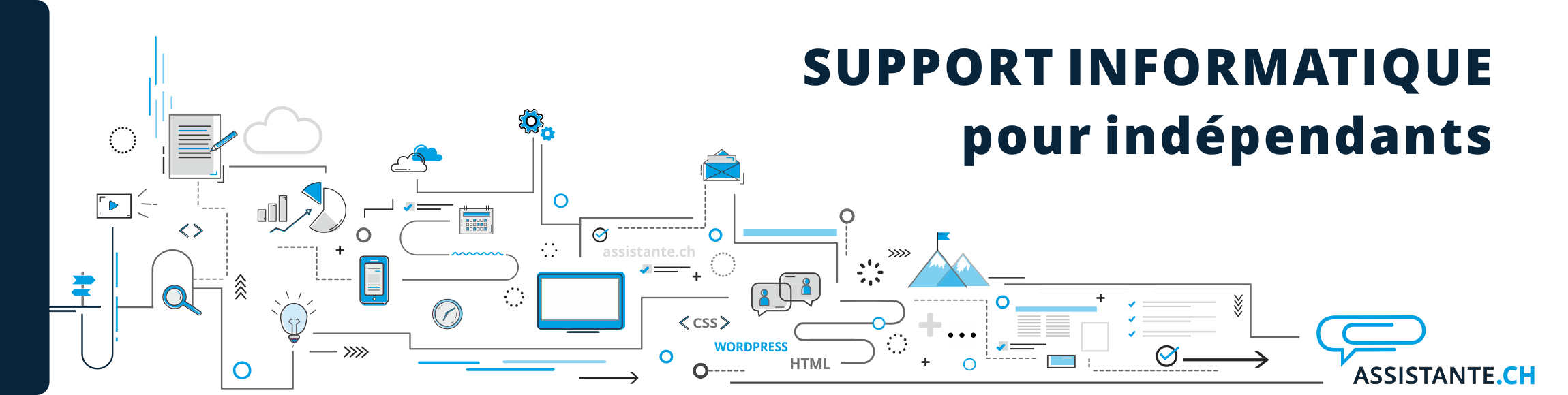 services de support informatique pour indépendant en Suisse - Vaud services de support informatique pour indépendant en Suisse - Vaud