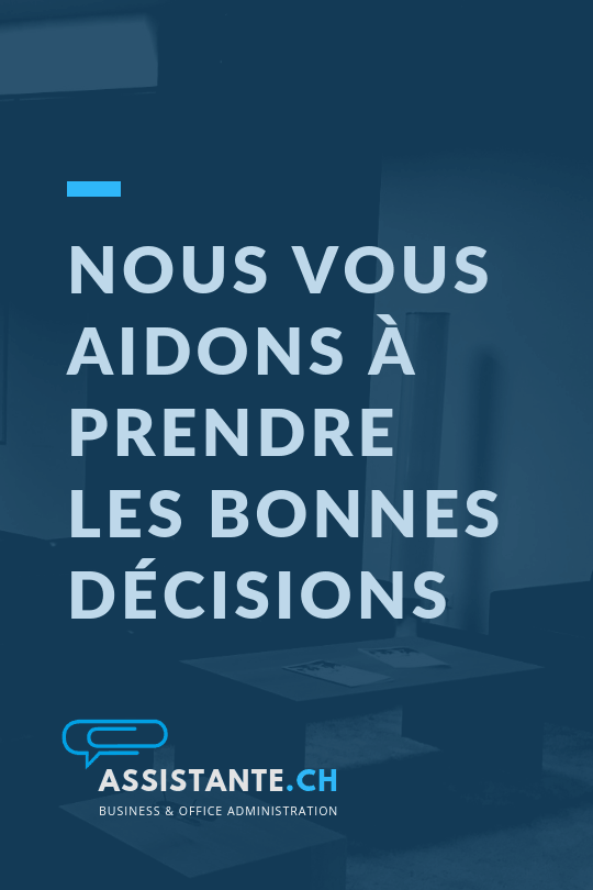 aide décisions informatiques IT & SI au démarrage d'une nouvelle entreprise