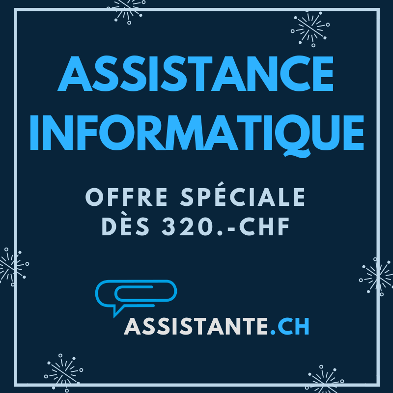 assistance informatique de qualité en Suisse Romande - Etoy - Morges - Lausanne