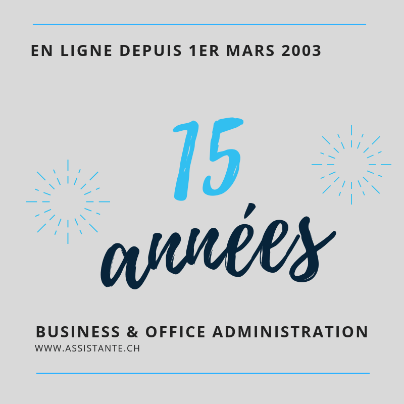 durée de longévité et existence entreprises en Suisse Romande