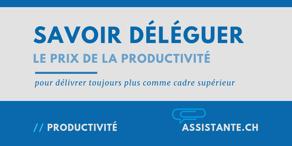 Comment être plus efficace et productif cette semaine ?