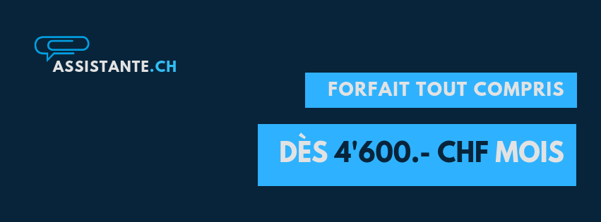 assistante directeur des ventes - agence web - Suisse Romande - Lausanne - Morges - Etoy