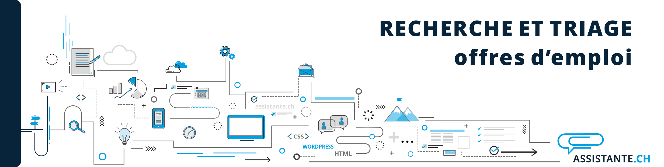 service recherche et triage offres d'emploi en Suisse - chasseur d'emploi service recherche et triage offres d'emploi en Suisse - chasseur d'emploi