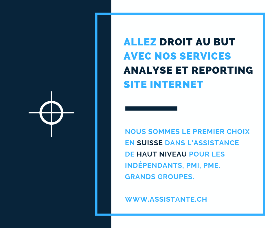 offre de prix et tarifs pour l'audit SEO, SEM, analyse et reporting statistique et web site Internet, blog, e-Commerce - Suisse - Vaud - Lausanne - Genève - Morges