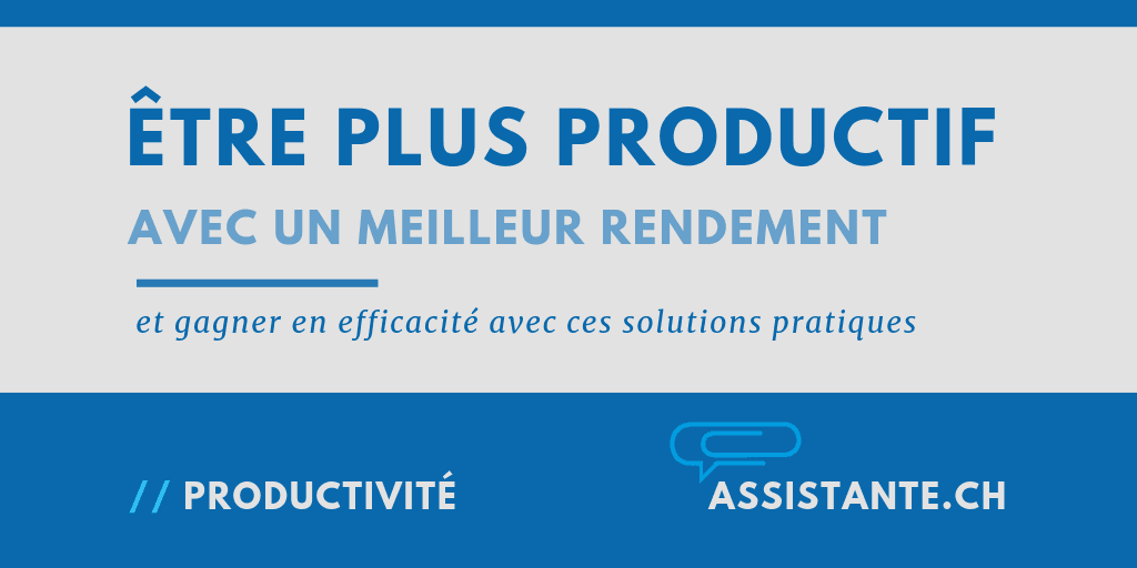 Plus de productivité avec plus de rendement grâce à l'externalisation