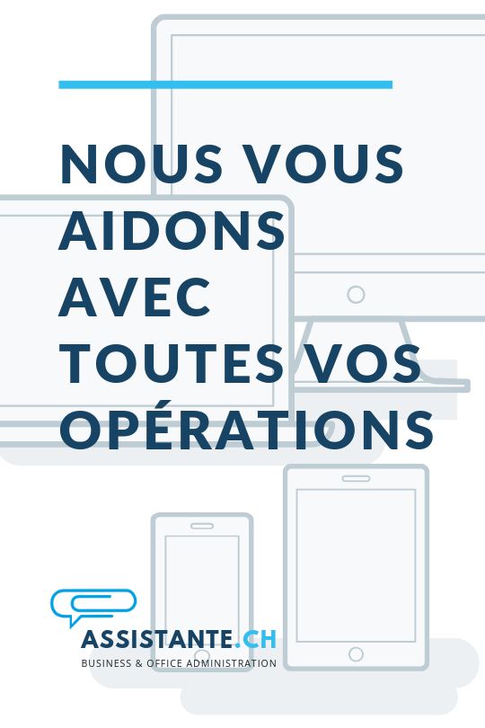 agence intérim, temporaire et fixe externalisation administrative et secrétariat - Vaud - Lausanne - Morges - Suisse - Romande