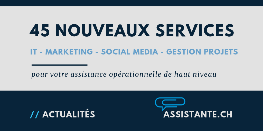 45 moyens pour mieux utiliser les services de soutien aux entreprises en Suisse