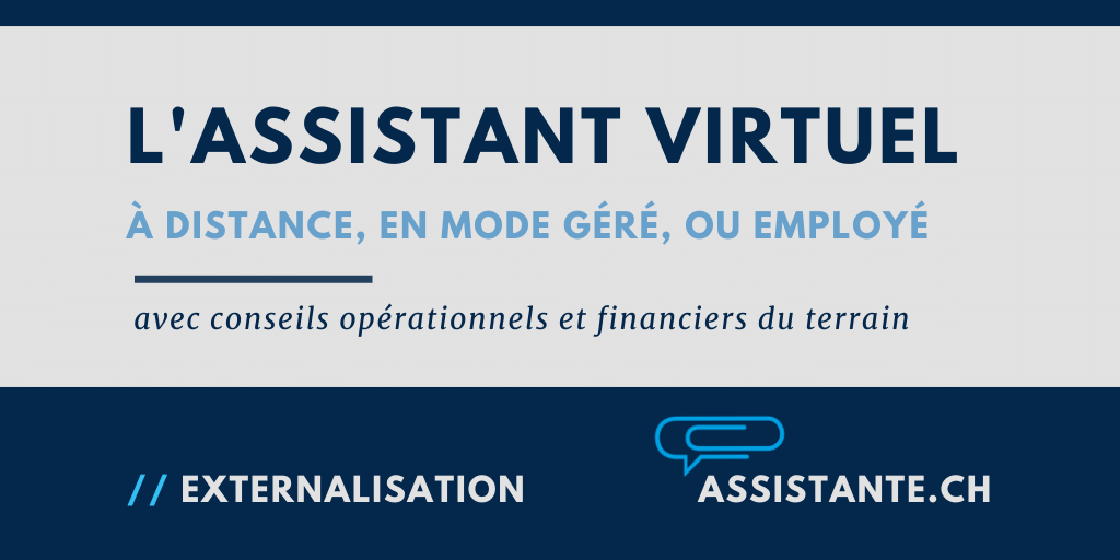 Choisir entre un assistant virtuel à distance, en mode géré, ou employé interne. Nos conseils opérationnels et financiers du terrain.