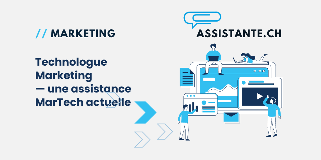 Technologue en marketing — tout ce que vous devez savoir sur ce rôle MarTech et l'assistance marketing