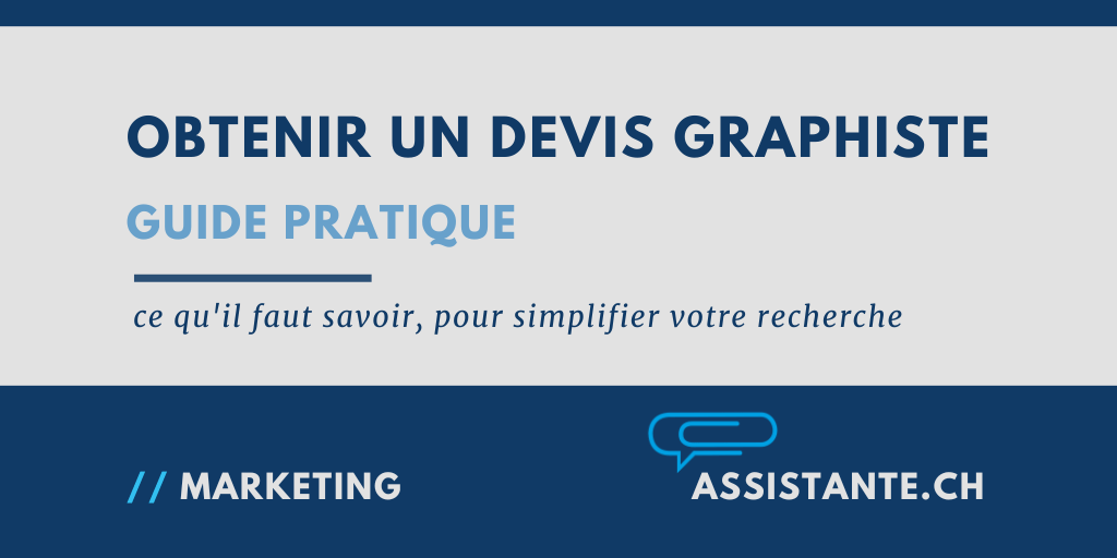 Obtenir un devis pour vos projets de design graphique — le guide pratique pour simplifier votre recherche de graphiste
