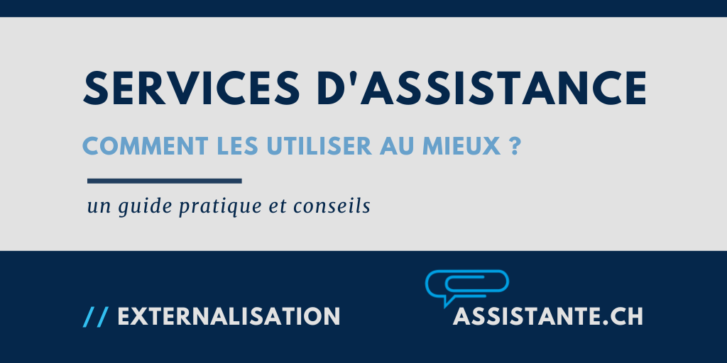 Comment utiliser au mieux les services d'une assistante indépendante ? Un guide pratique