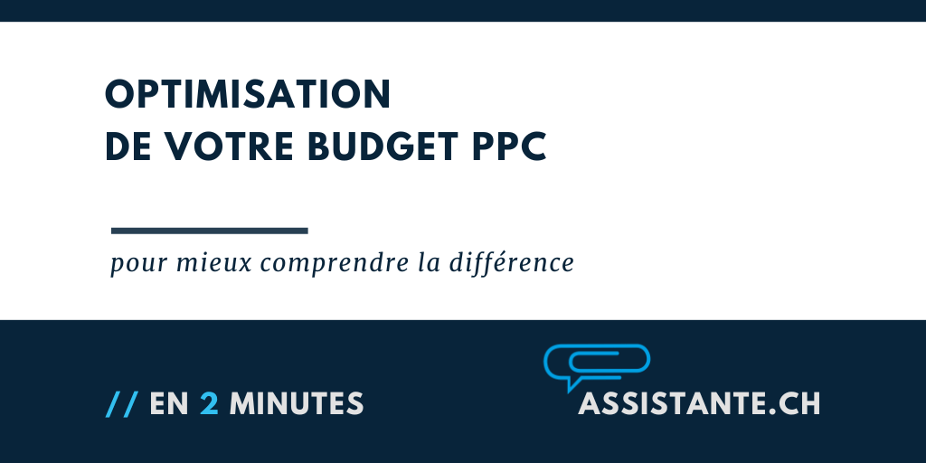 Checklist Détaillée pour l'Optimisation de Votre Budget PPC